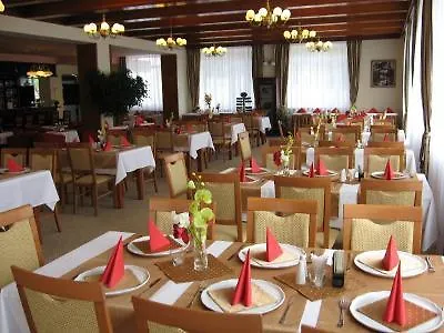 Hotel Manes Svratka